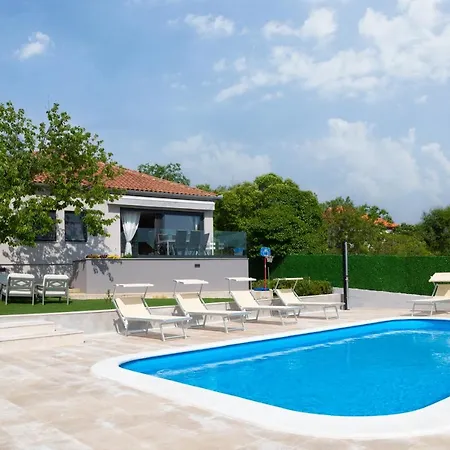 Villa Voyage Zara Esterno foto