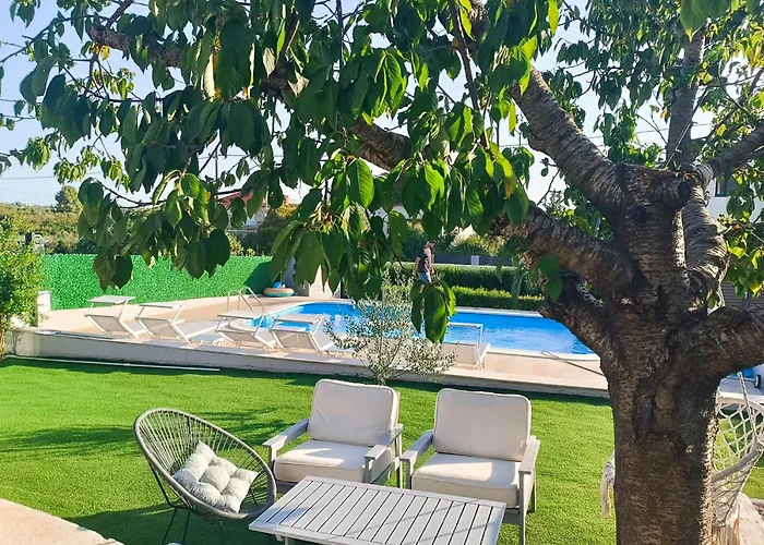 Villa Voyage