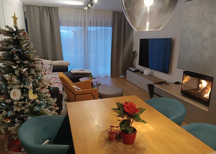 Villa Voyage