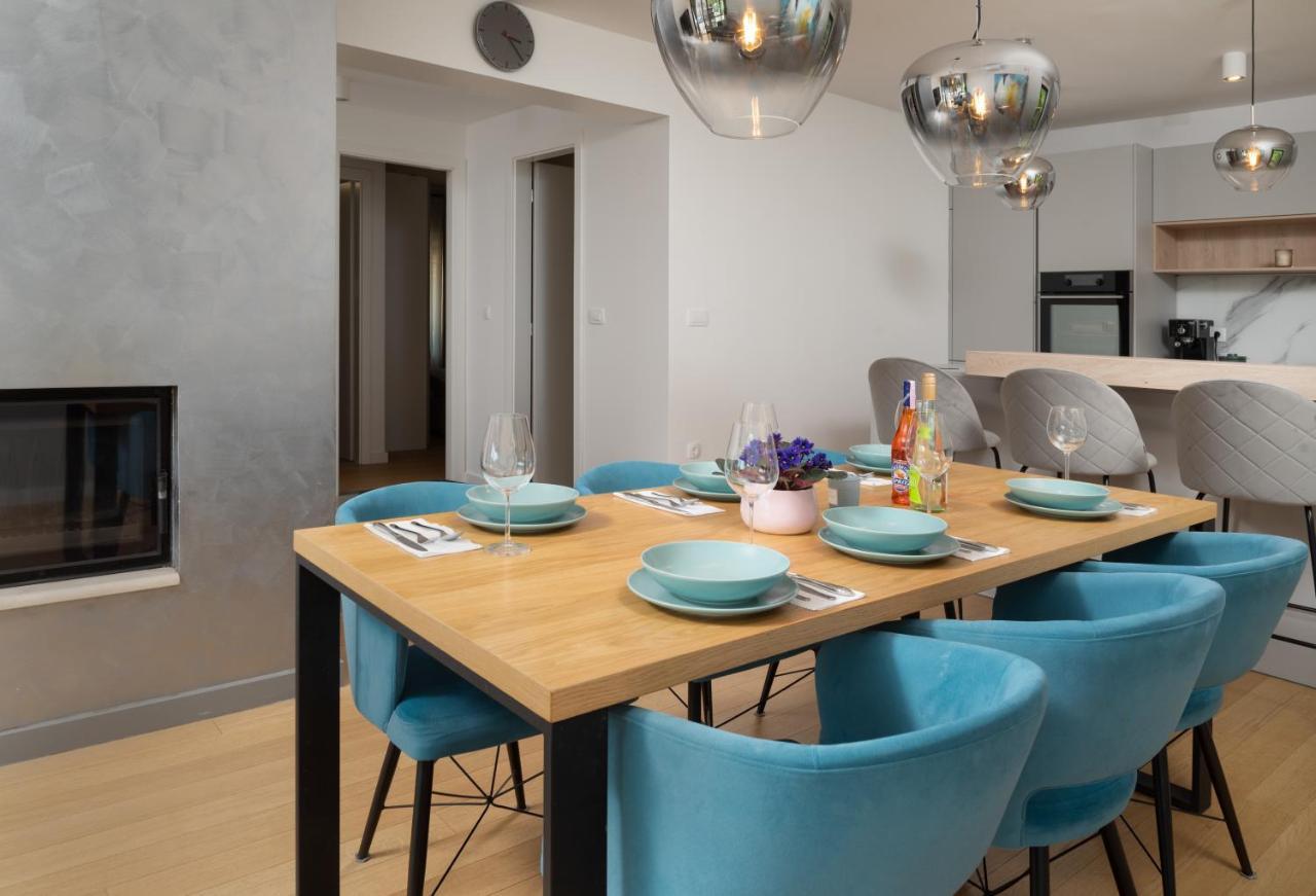 Voyage Villa *