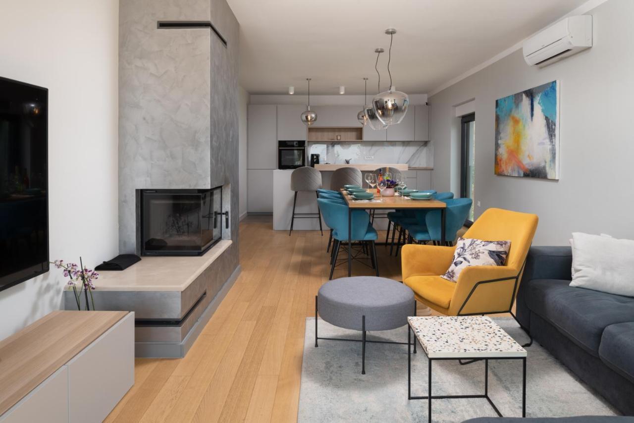 Voyage Villa Zara