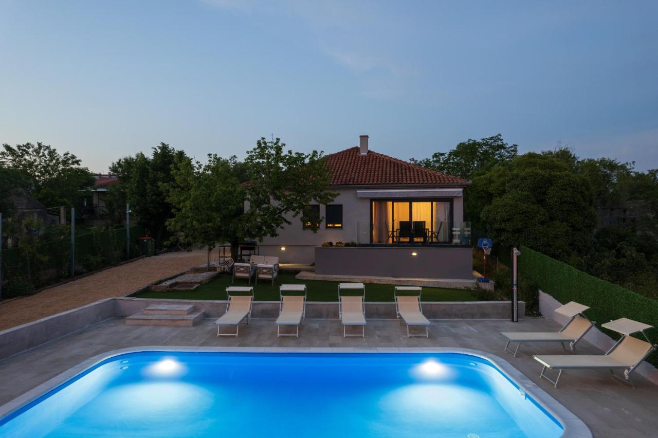 Voyage Zadar