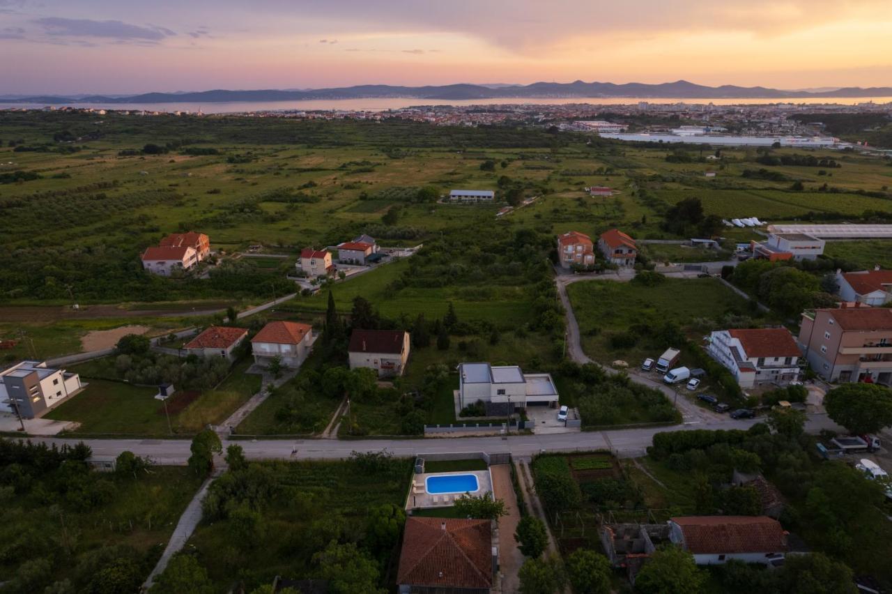 Villa Voyage *