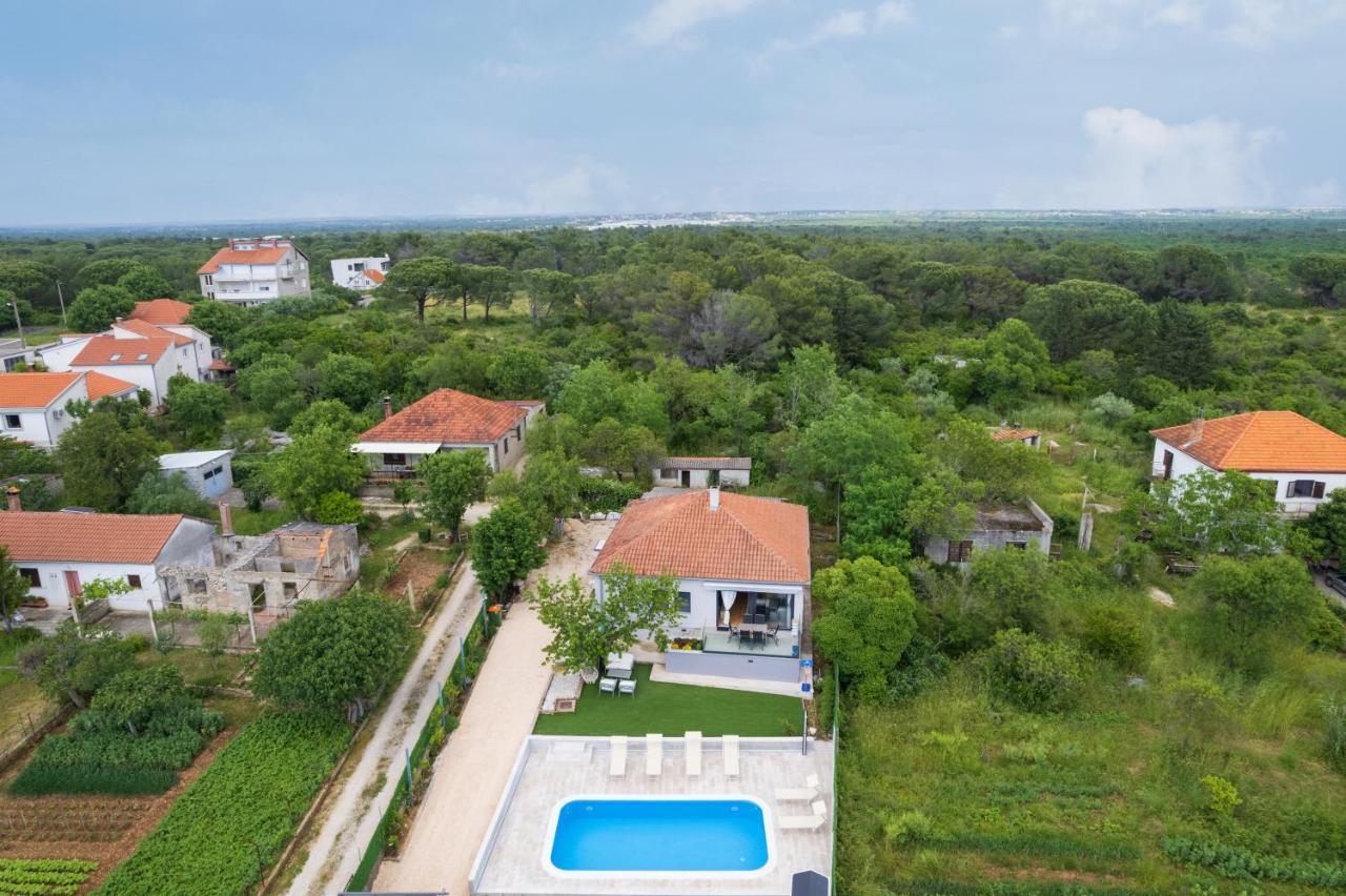Voyage Villa *