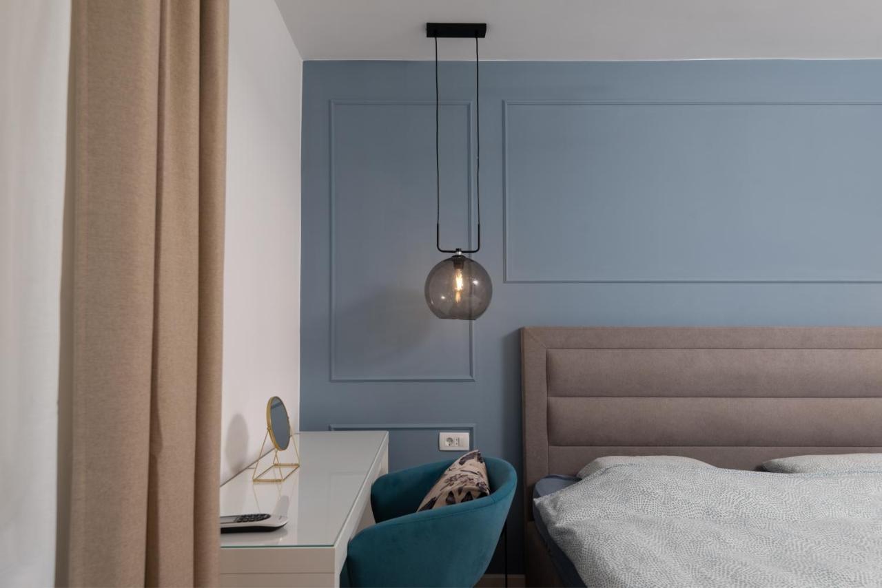 Voyage Villa Zara
