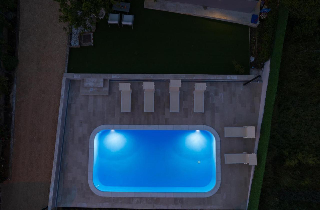 Voyage Villa *