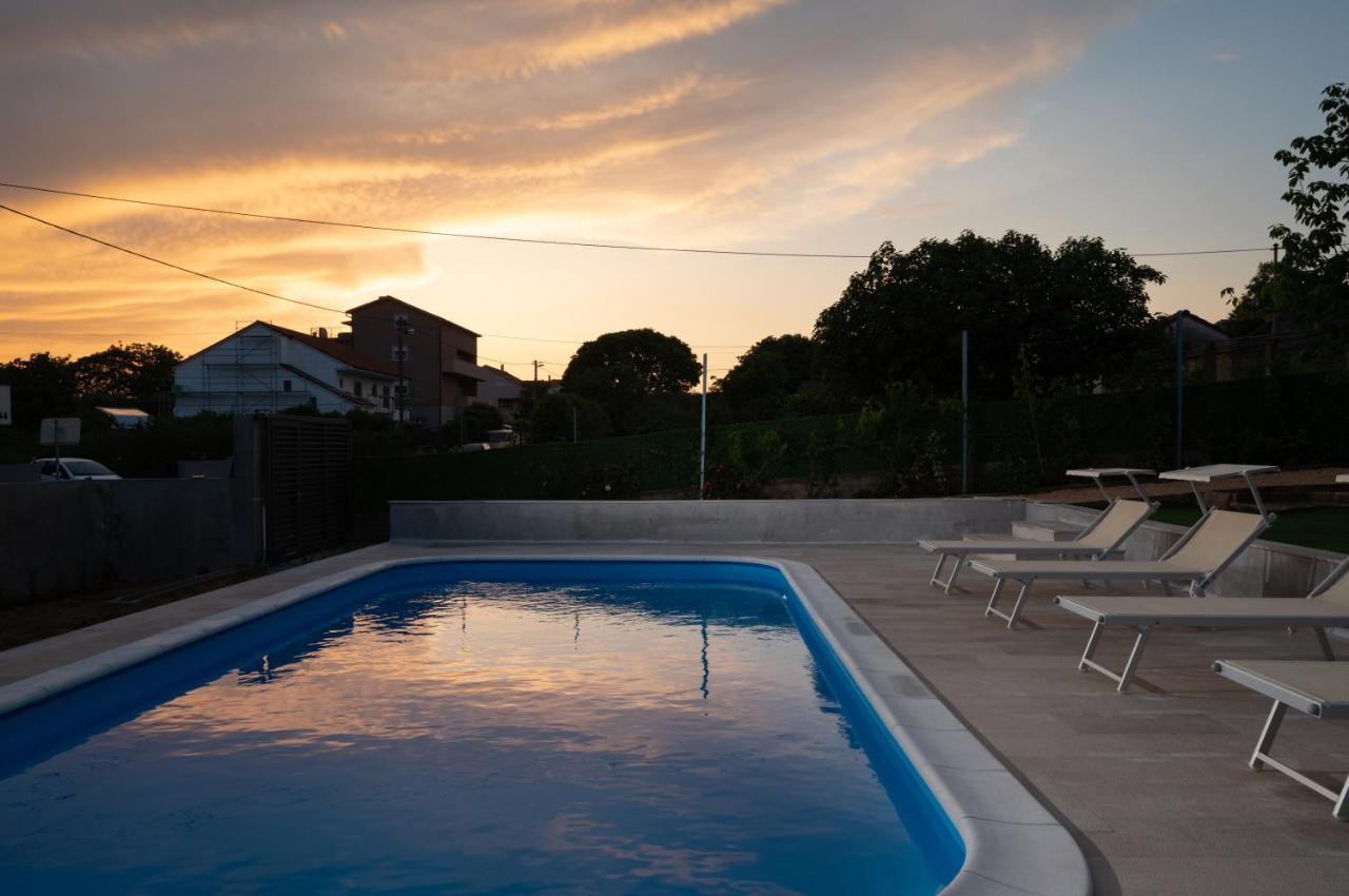 Voyage Villa *