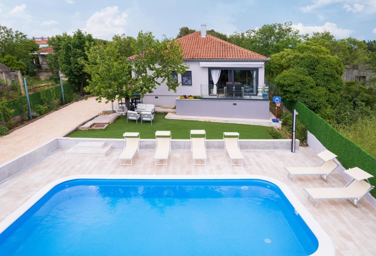 Villa Voyage Zadar