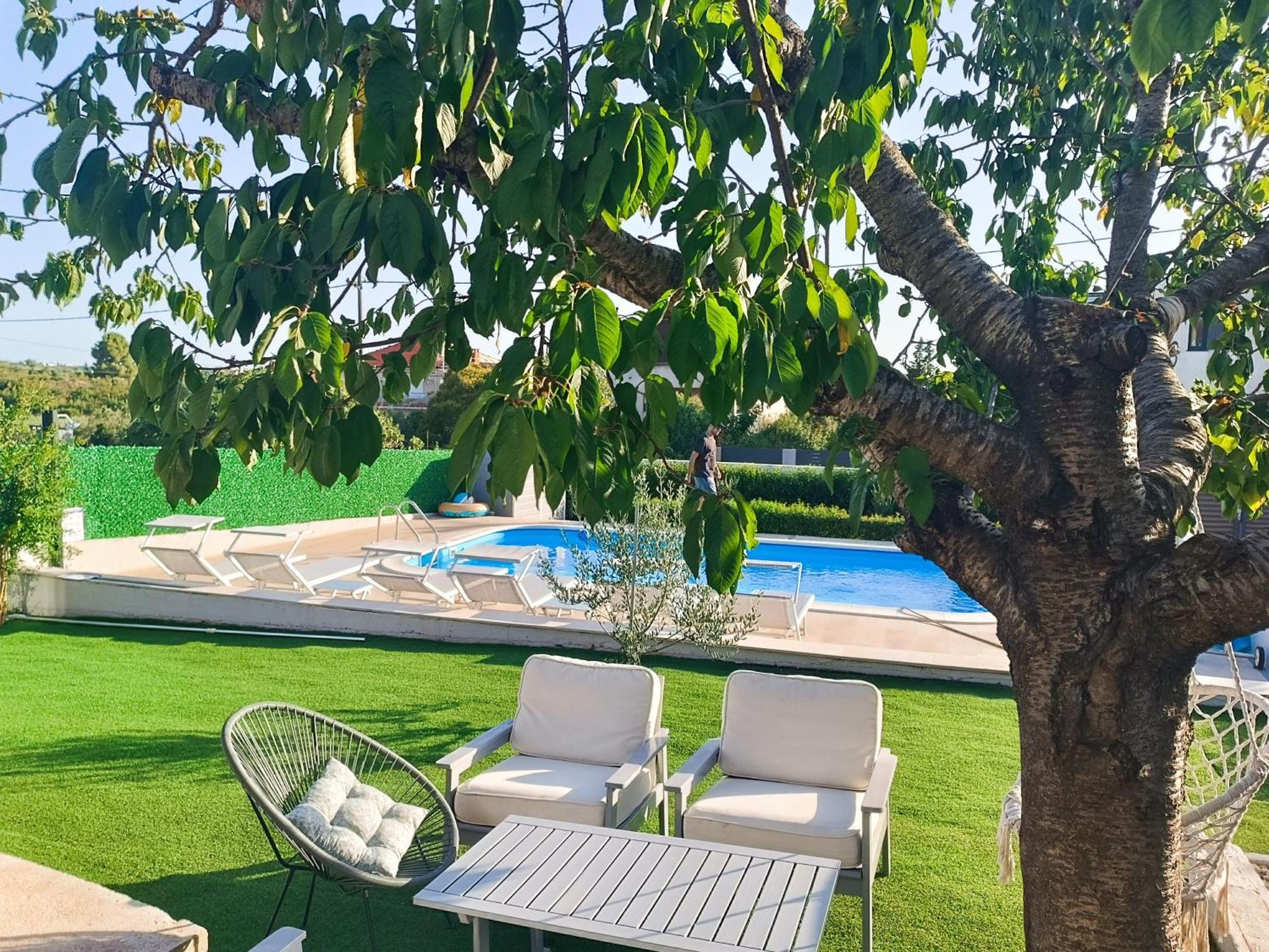Villa Voyage *